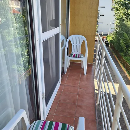 アパート Jade シオーフォク