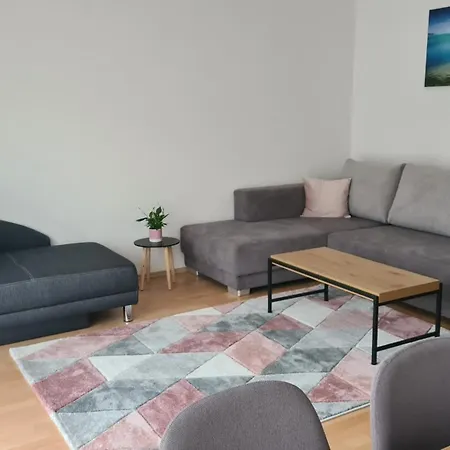 Jade Appartement Siófok