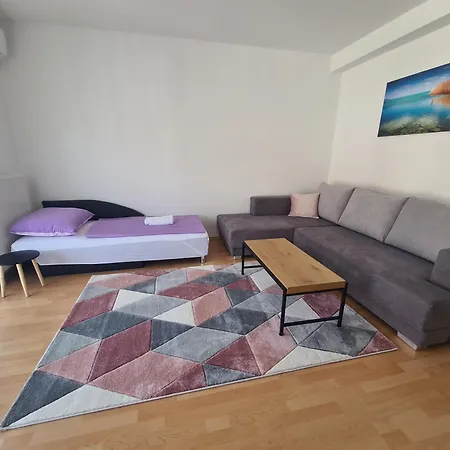 Apartament Jade