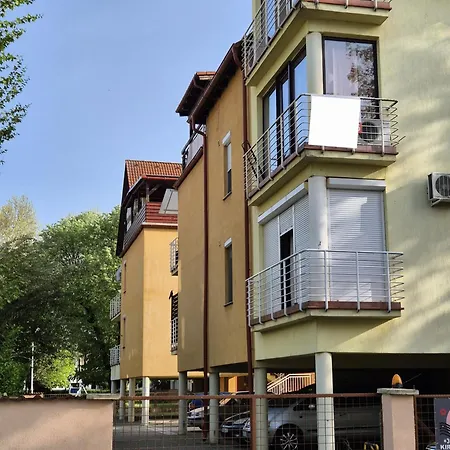 Jade Appartement