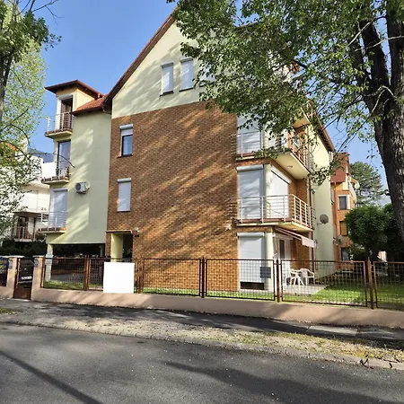 Apartmán Jade